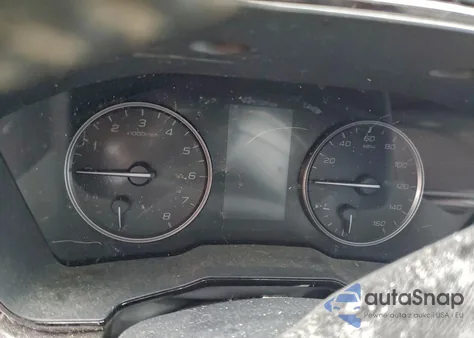 2022 Subaru Outback Premium z USA, uszkodzony, nr VIN 4S4BTAFC4N3222064